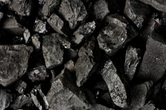 Prey Heath coal boiler costs