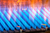 Prey Heath gas fired boilers
